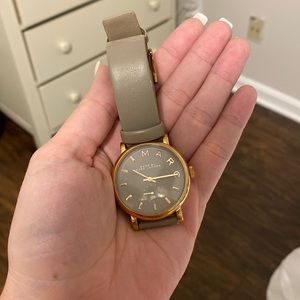 Marc Jacobs watch
